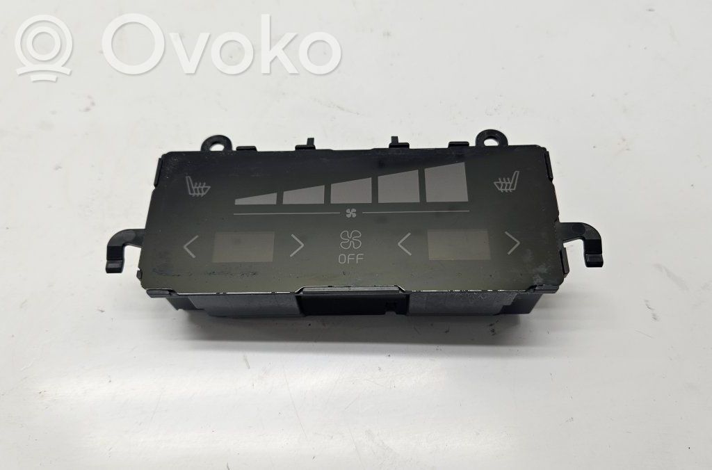 Volvo XC90 Climate control unit 