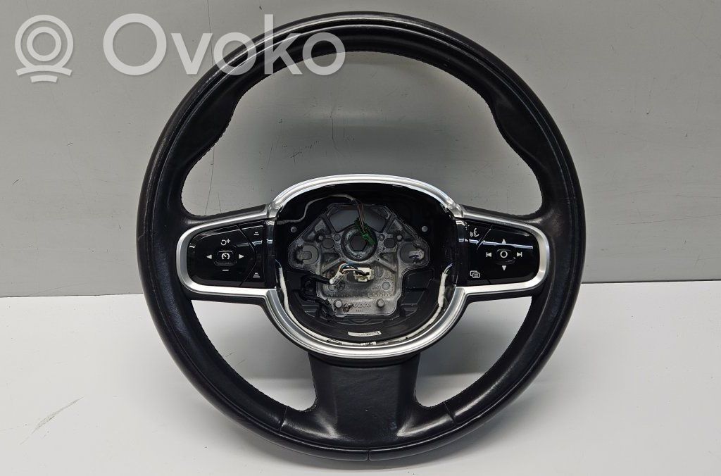 Volvo XC90 Kierownica 