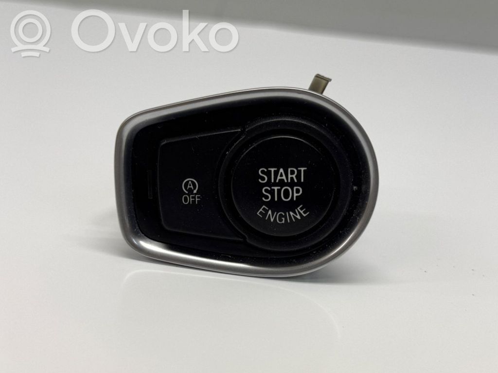 BMW X1 F48 F49 Engine start stop button switch 