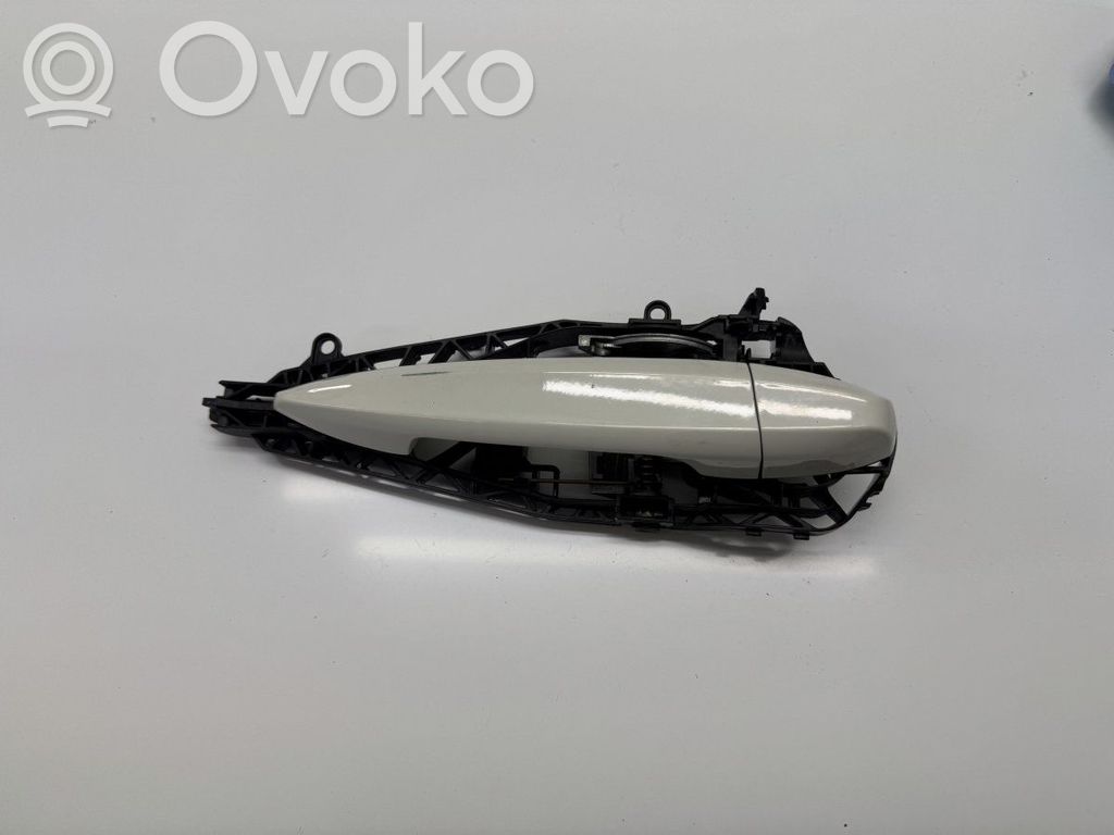 BMW X1 F48 F49 Etuoven ulkokahva 