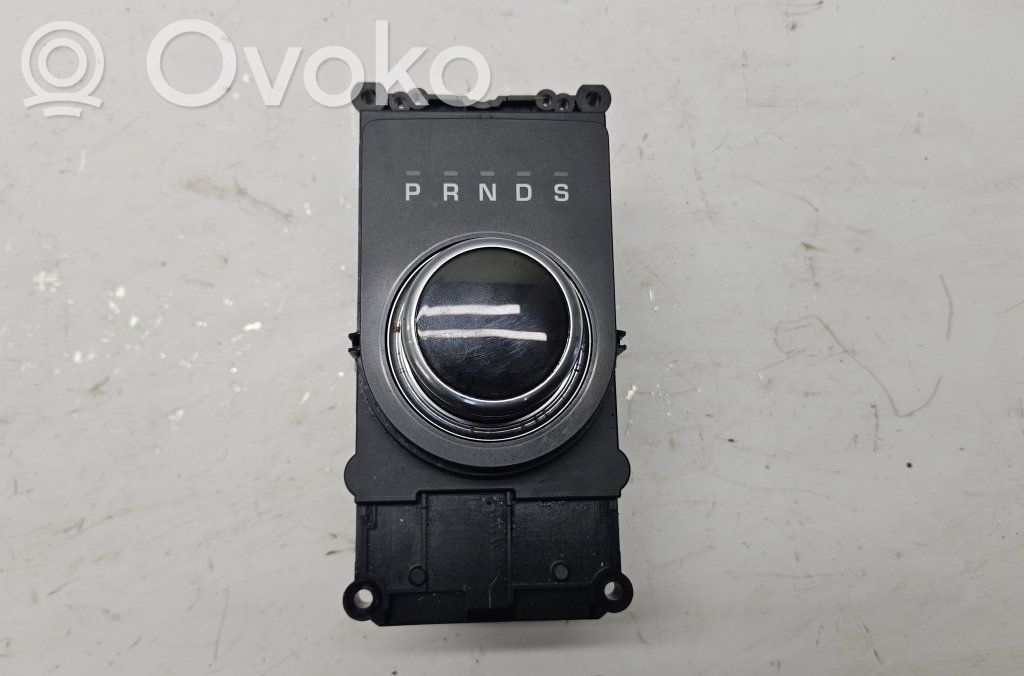 Jaguar XF X260 Selector caja de cambios 