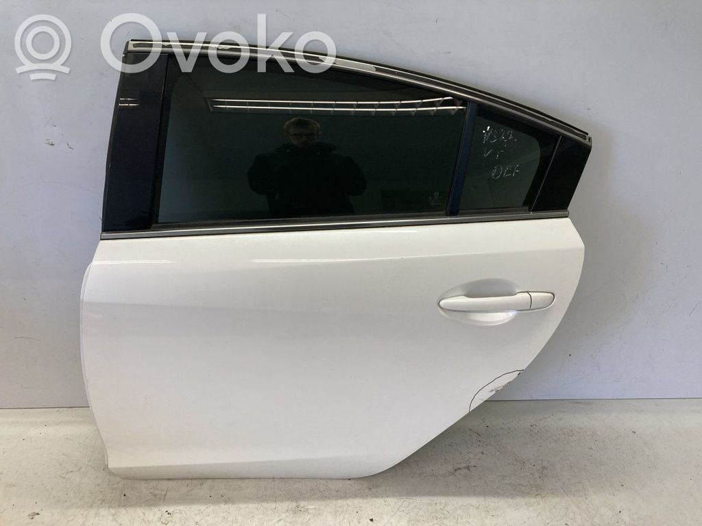Mazda 6 Galinės durys 