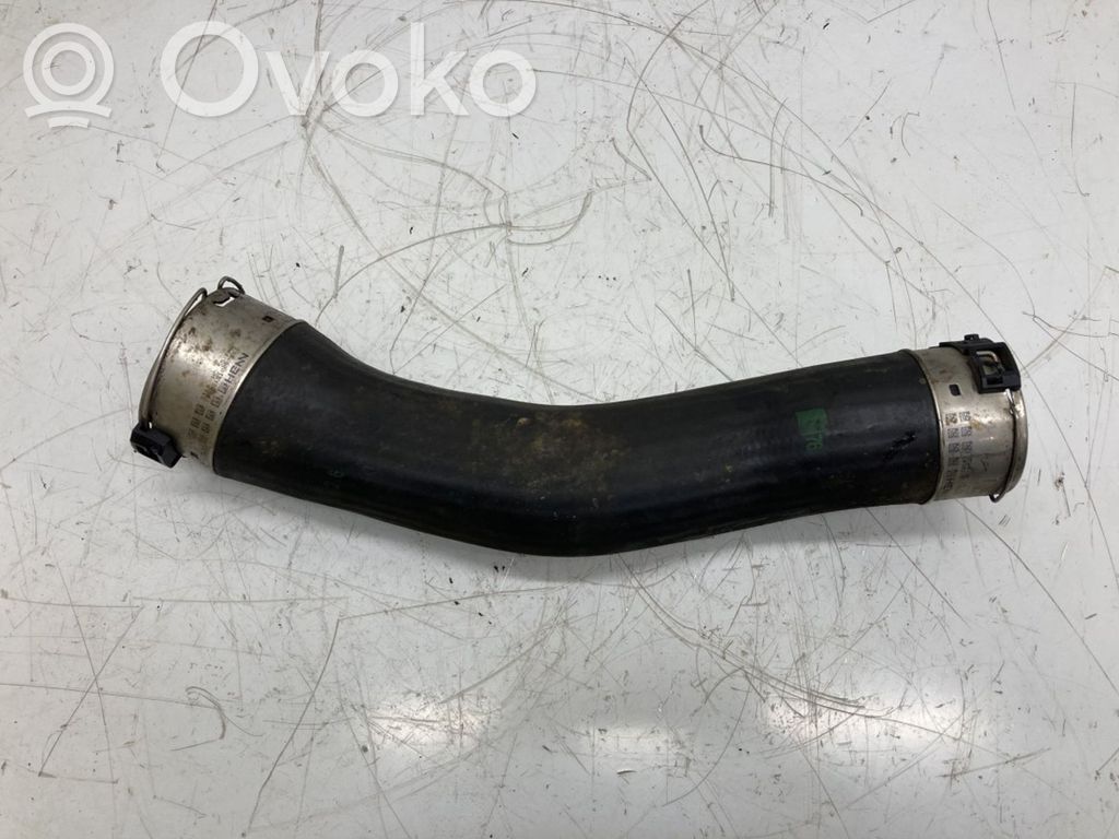 BMW 1 F20 F21 Intercooler hose/pipe 