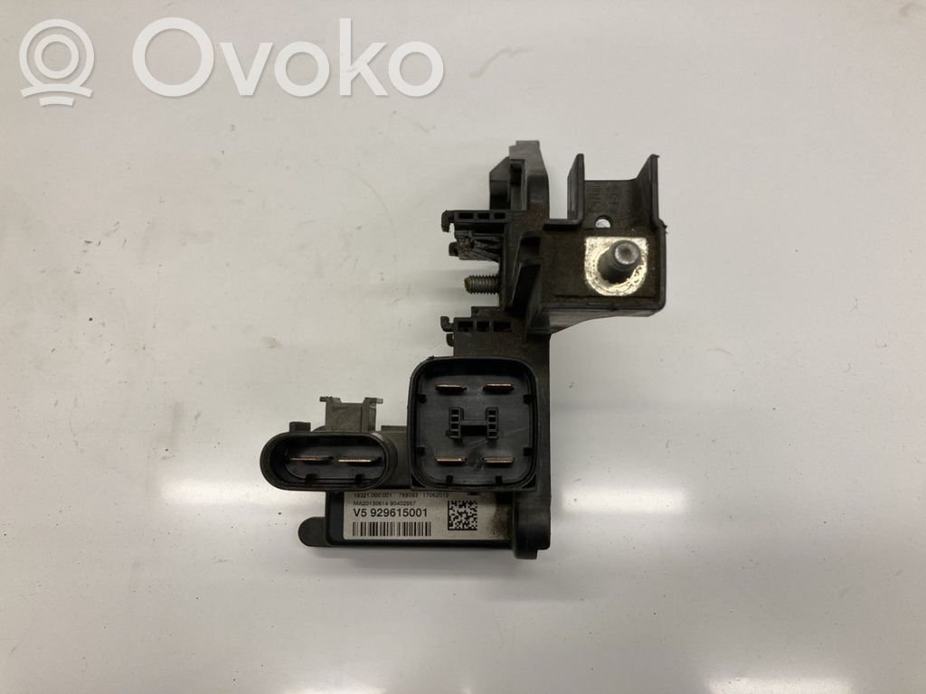 BMW 1 F20 F21 Akumulator 