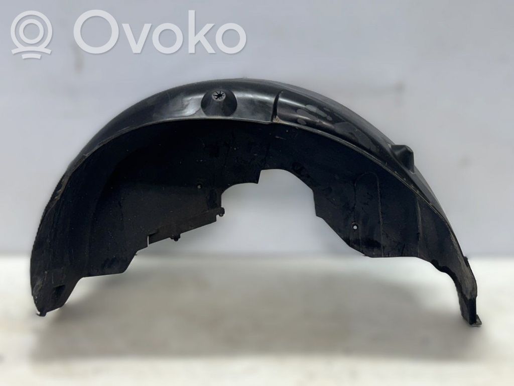 Land Rover Range Rover L322 Apărători interioare aripă roată spate 