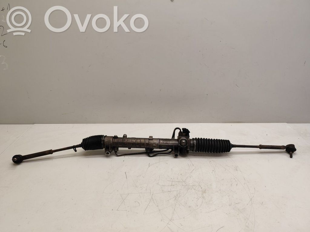 Fiat Punto (188) Hammastanko 