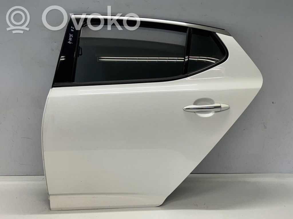 KIA Optima Tür hinten 