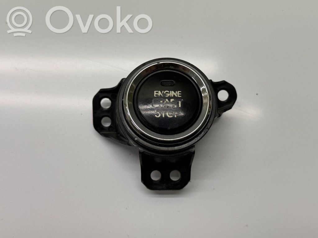 KIA Optima Engine start stop button switch 