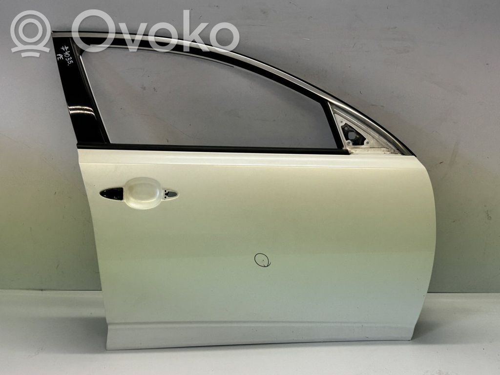 KIA Optima Durvis 