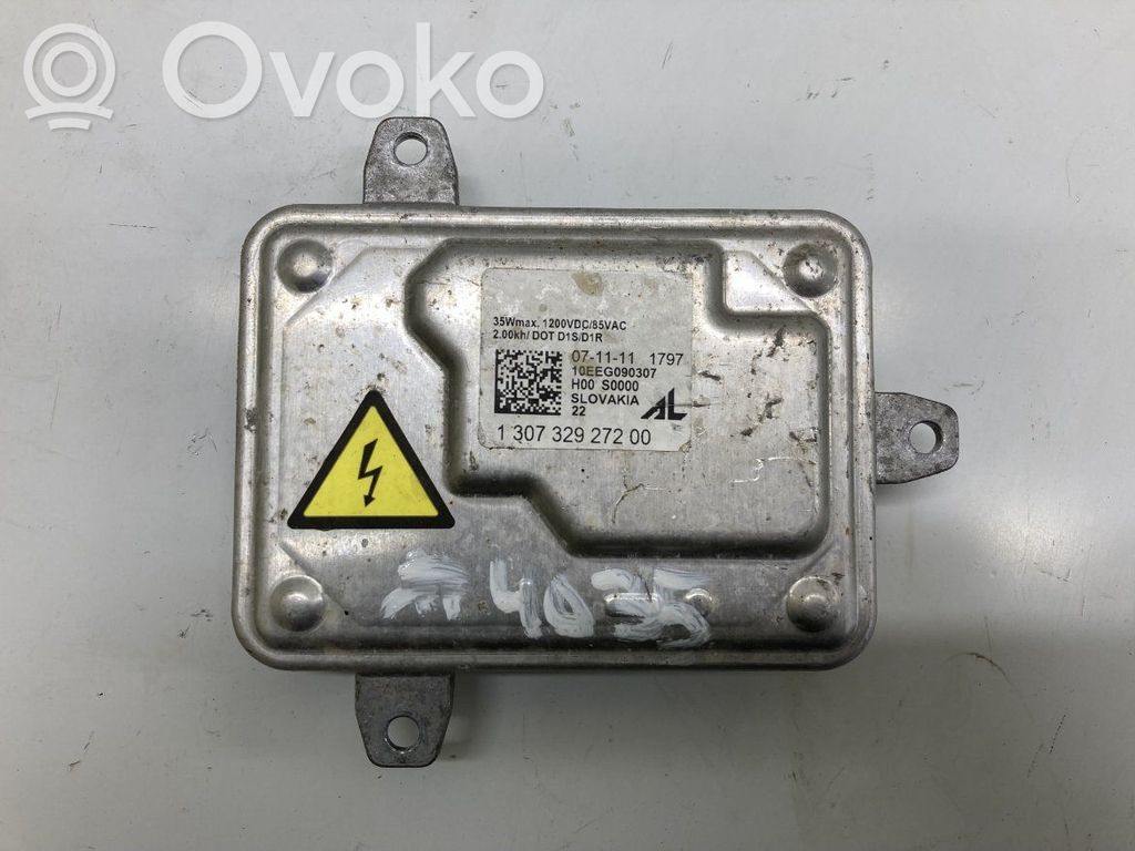 KIA Optima Steuergerät Xenon Scheinwerfer 