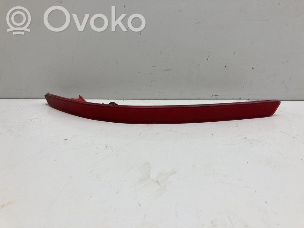 KIA Optima Luz de freno adicional/tercera 