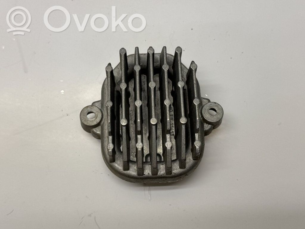Volvo XC90 Módulo de control de balasto LED 