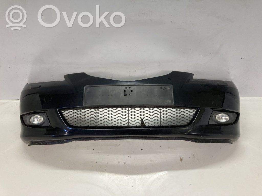 Mazda 3 I Передний бампер 