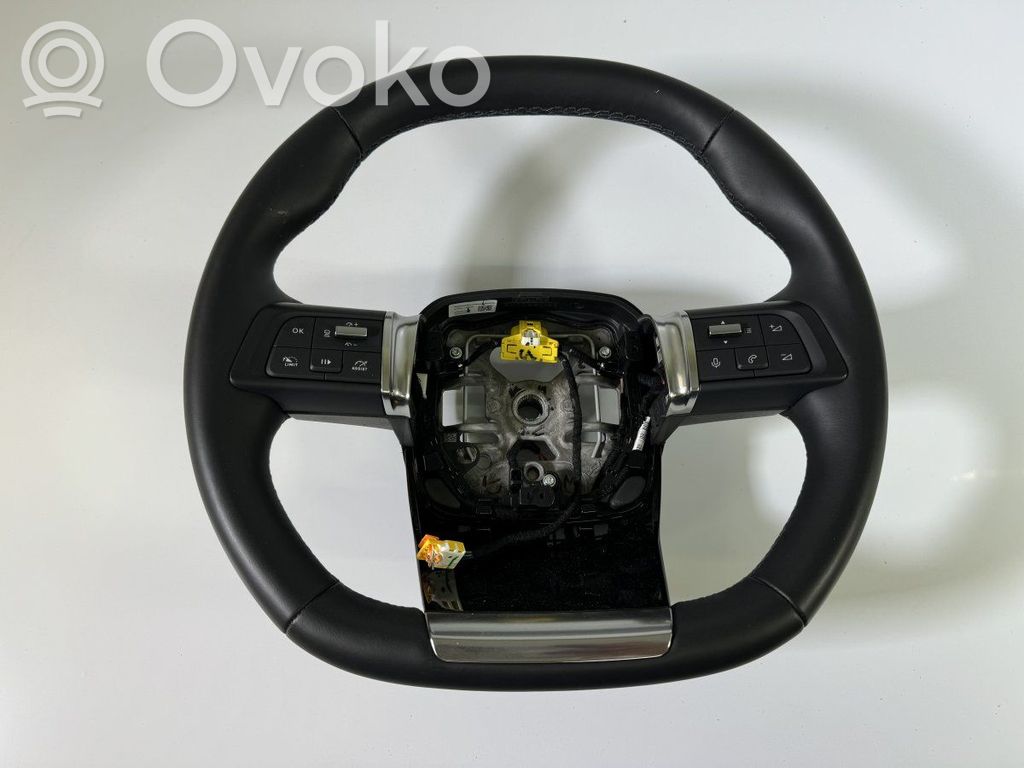 Ohjauspyörä   98406910ZD,98406910ZD