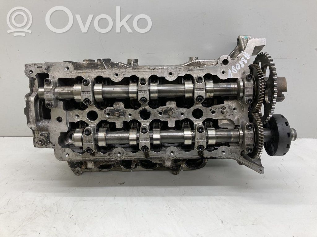 Jeep Grand Cherokee Engine head 