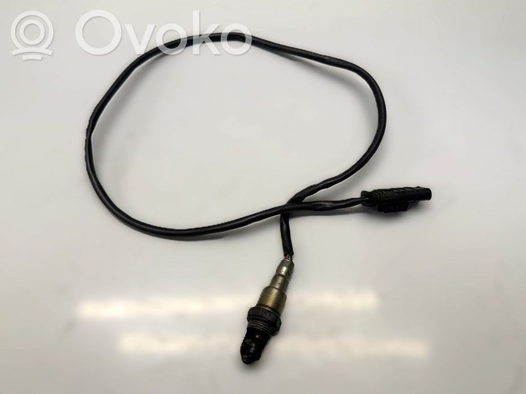 BMW 2 F46 Lambda probe sensor 