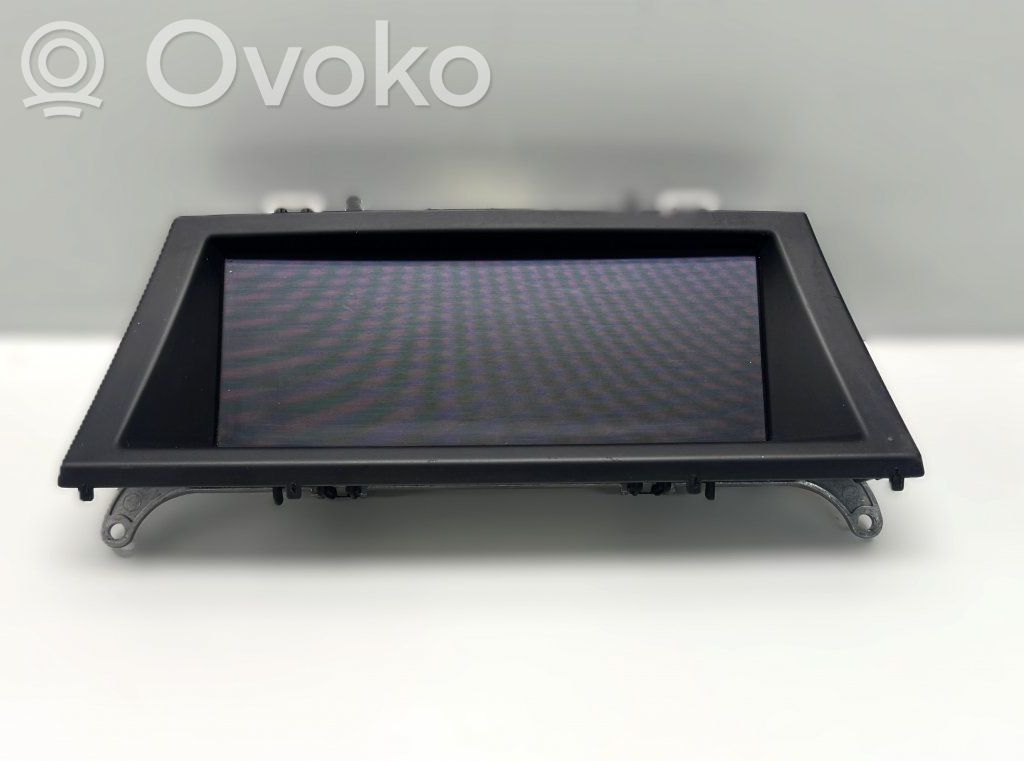 BMW X5 E70 Screen/display/small screen 
