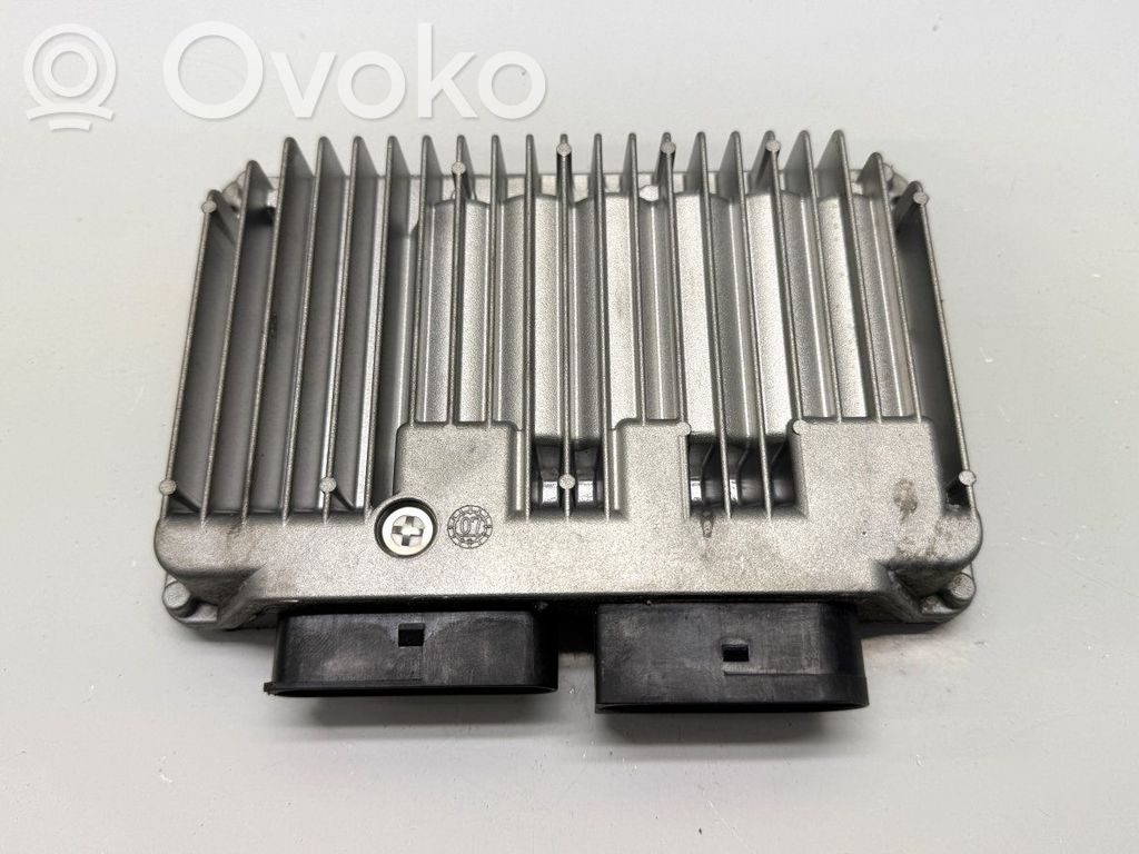 BMW X5 E70 Gearbox control unit/module 
