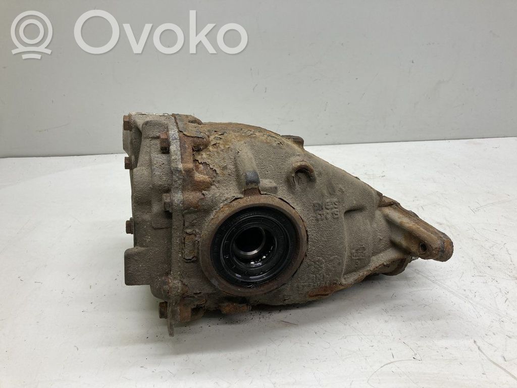 Hinterachsdifferential   33107602985,33107602985,7602985