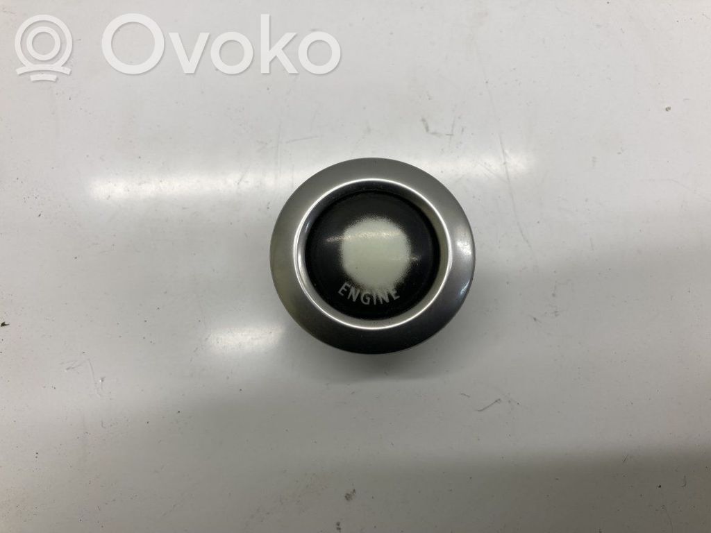 BMW 3 E90 E91 Engine start stop button switch 