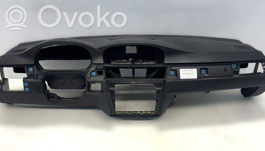 BMW 3 E90 E91 Panelė 