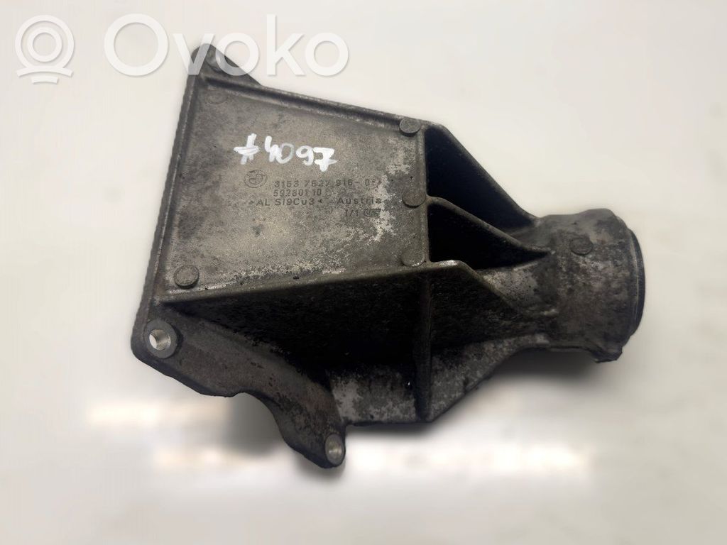 BMW 3 E90 E91 Front driveshaft 