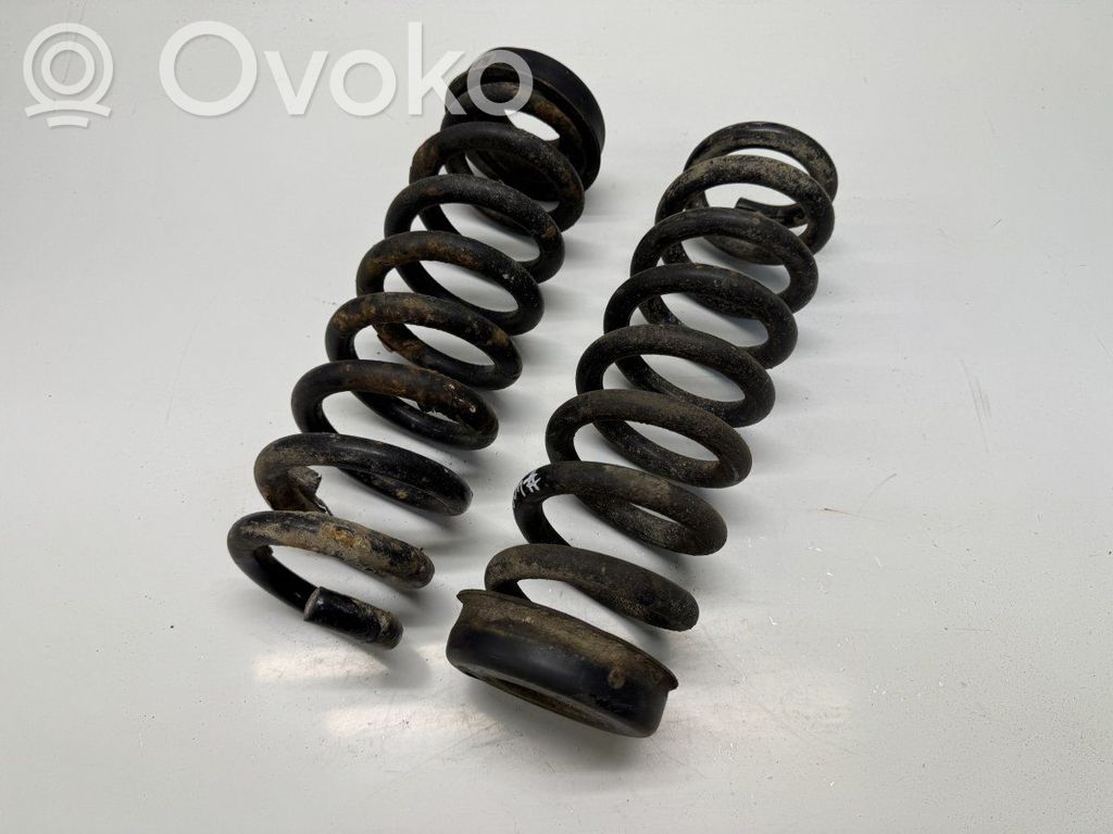 BMW 3 E90 E91 Rear coil spring 