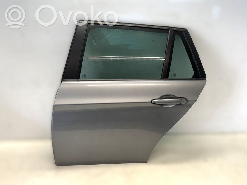 BMW 3 E90 E91 Rear door 