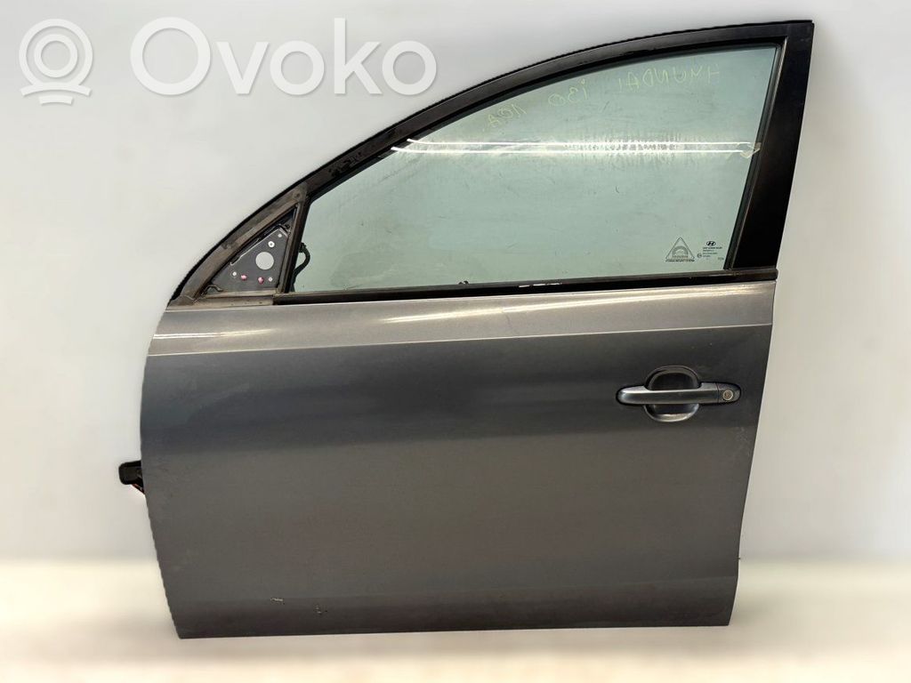 Hyundai i30 Puerta delantera 