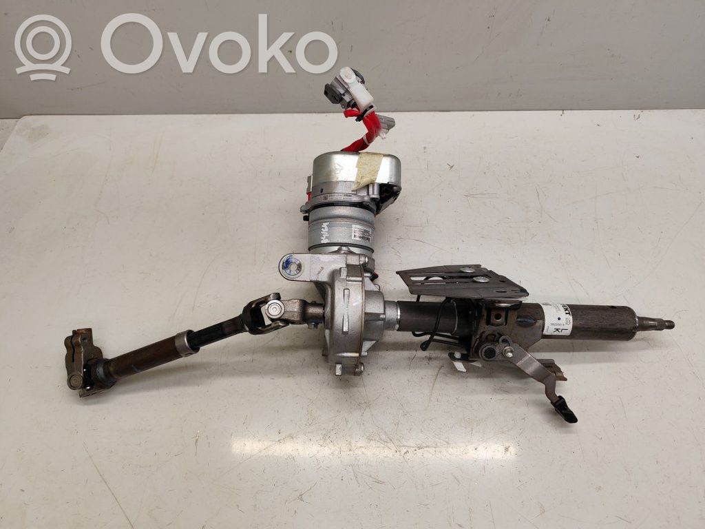 Toyota Auris E180 Lenksäule 
