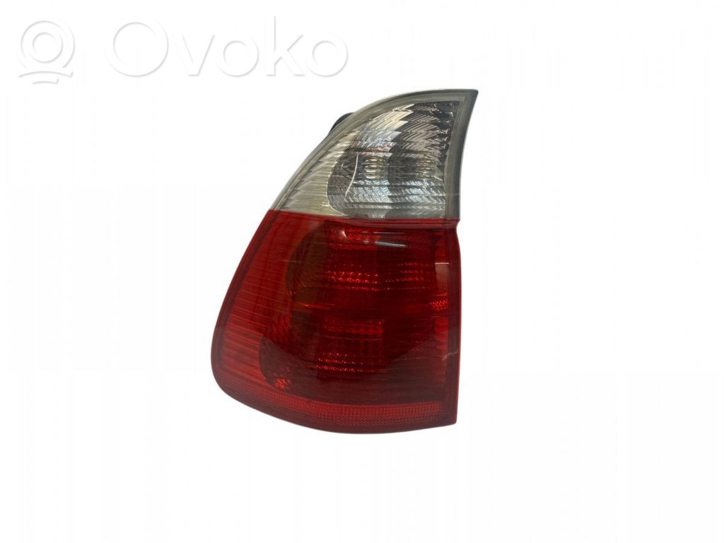 BMW X5 E53 Rear/tail lights 