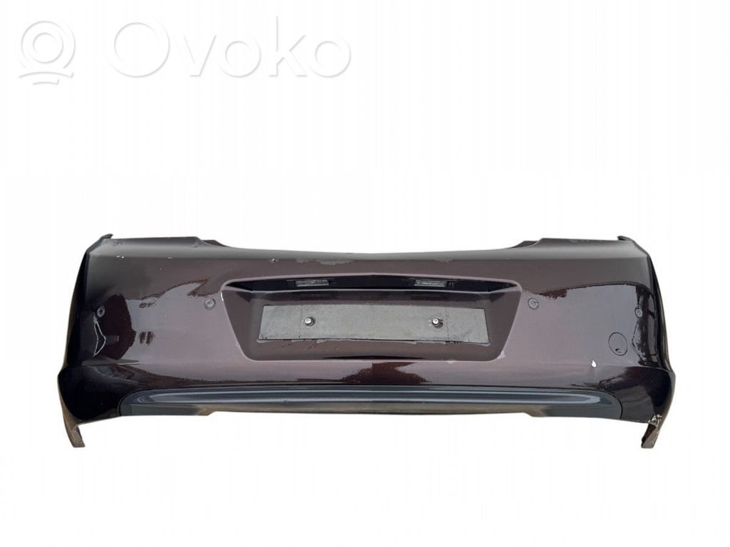Opel Insignia A Galinis bamperis 