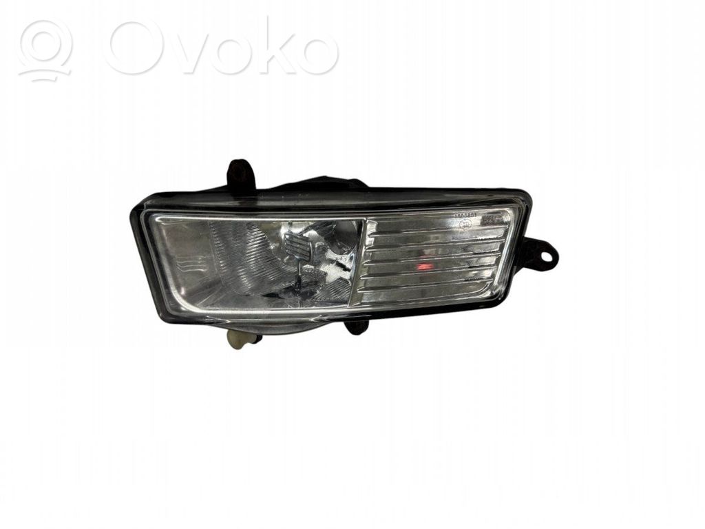 Audi A6 S6 C6 4F Feu antibrouillard avant 