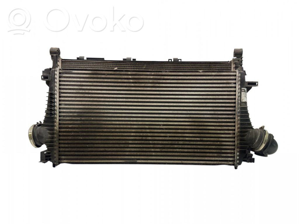 Opel Insignia A Set radiatoare 