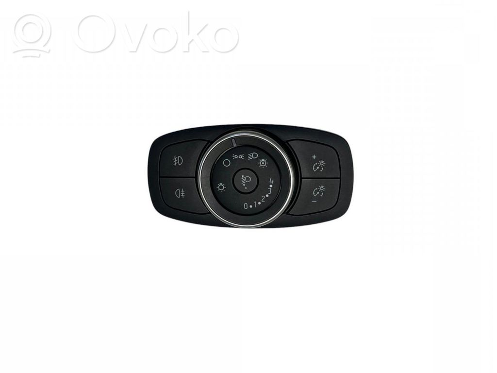 Interruptor de luz   1034569100,1034569100,JX7T13D061EC