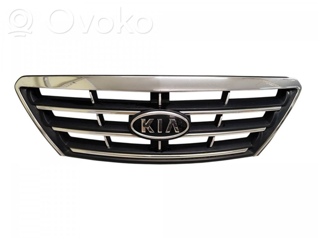 KIA Sorento Etusäleikkö 