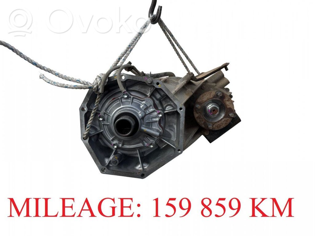 Skrzynia rozdzielcza / Reduktor   3200A203,3200A203