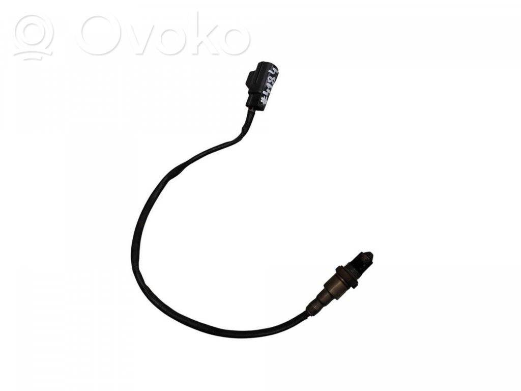Sonda lambda   GJ329D375AD,GJ329D375AD,0281004667