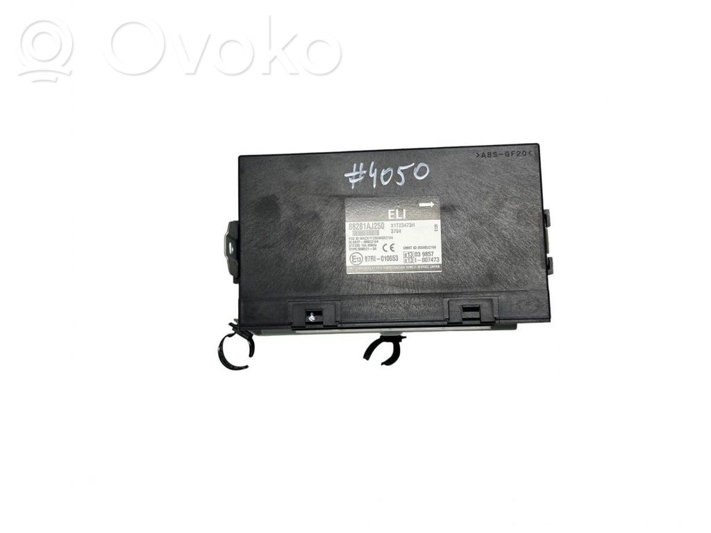 Subaru Legacy Gearbox control unit/module 