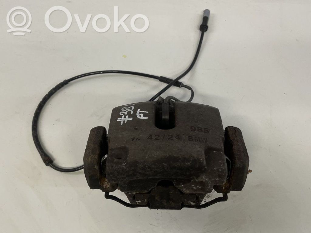 BMW X6 E71 Etrier frână spate 