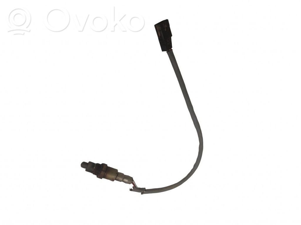 Dacia Duster Lambda probe sensor 