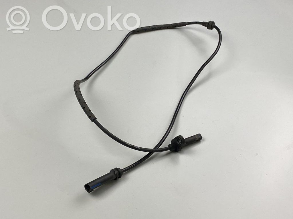 BMW X5 E70 ABS Sensor hinten 