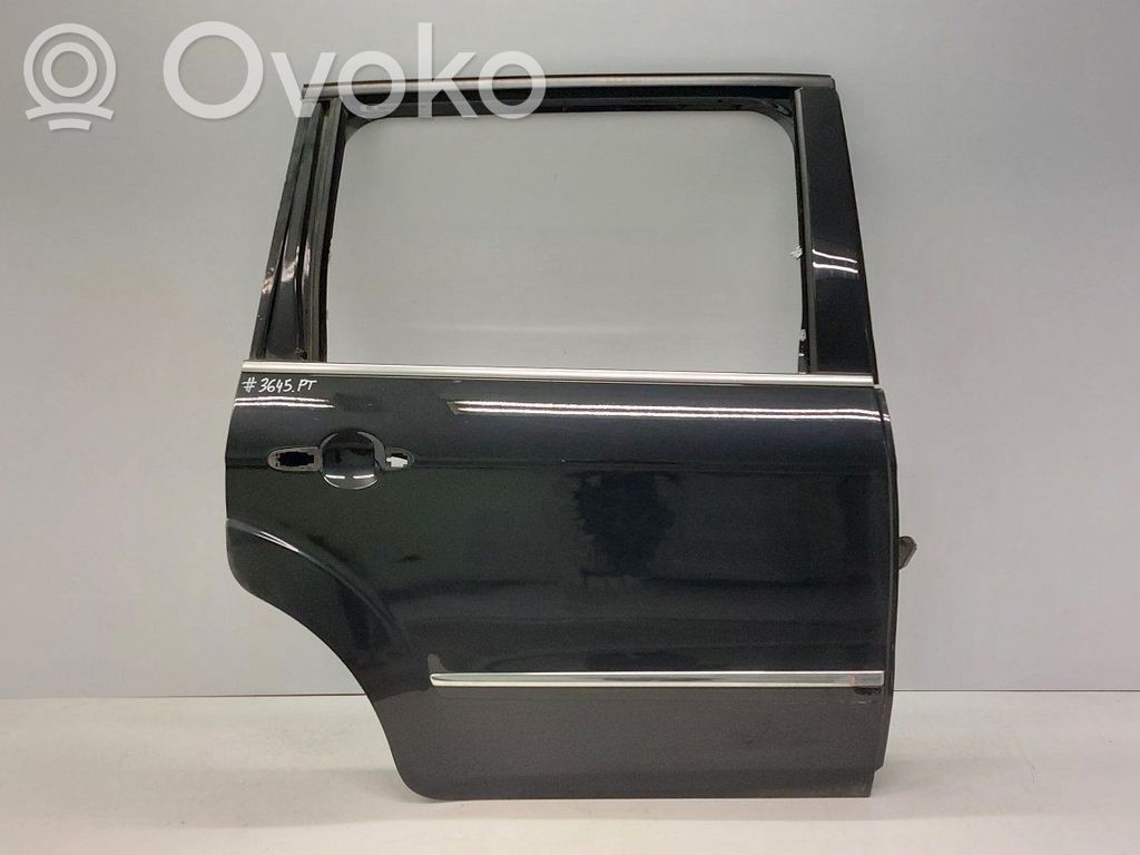 Ford Galaxy Galinės durys 