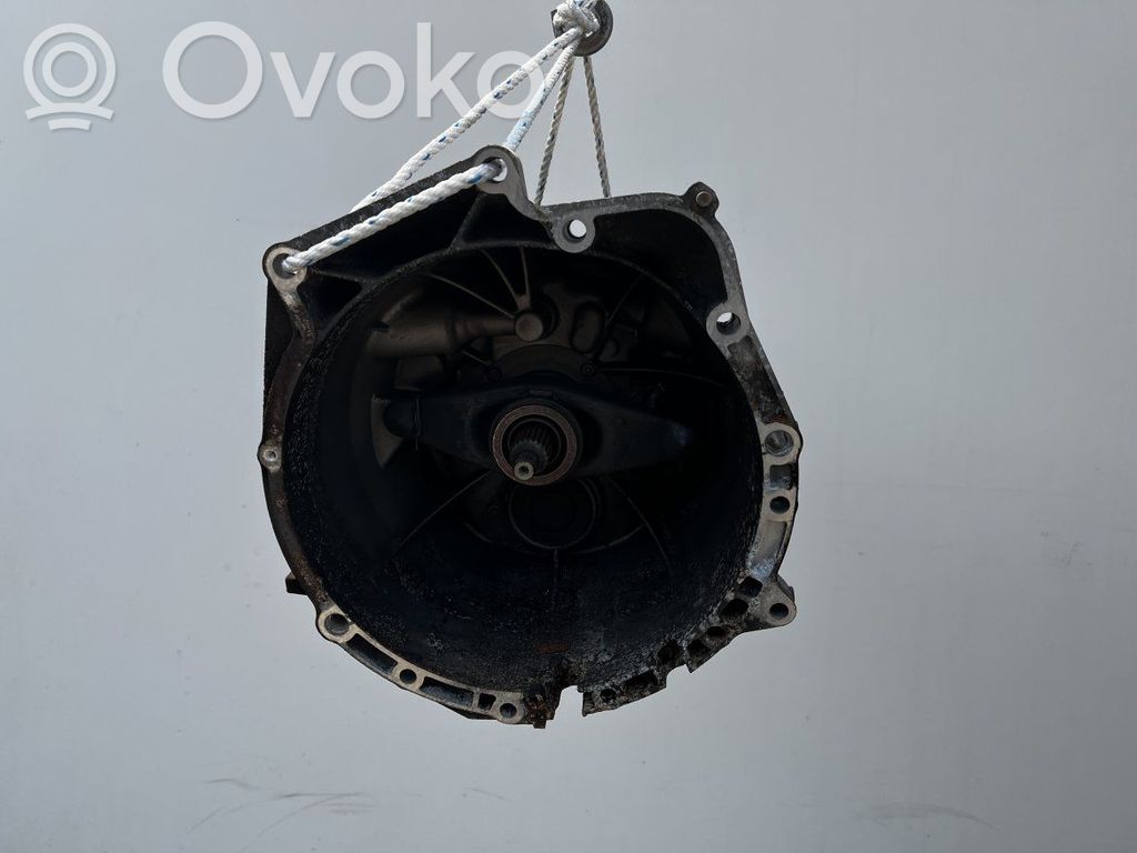BMW 1 E81 E87 Manual 6 speed gearbox 