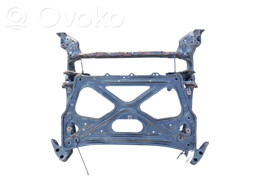 Audi A6 C7 Front subframe 