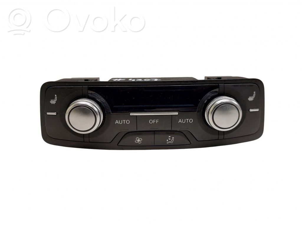 Audi A6 C7 Other switches/knobs/shifts 