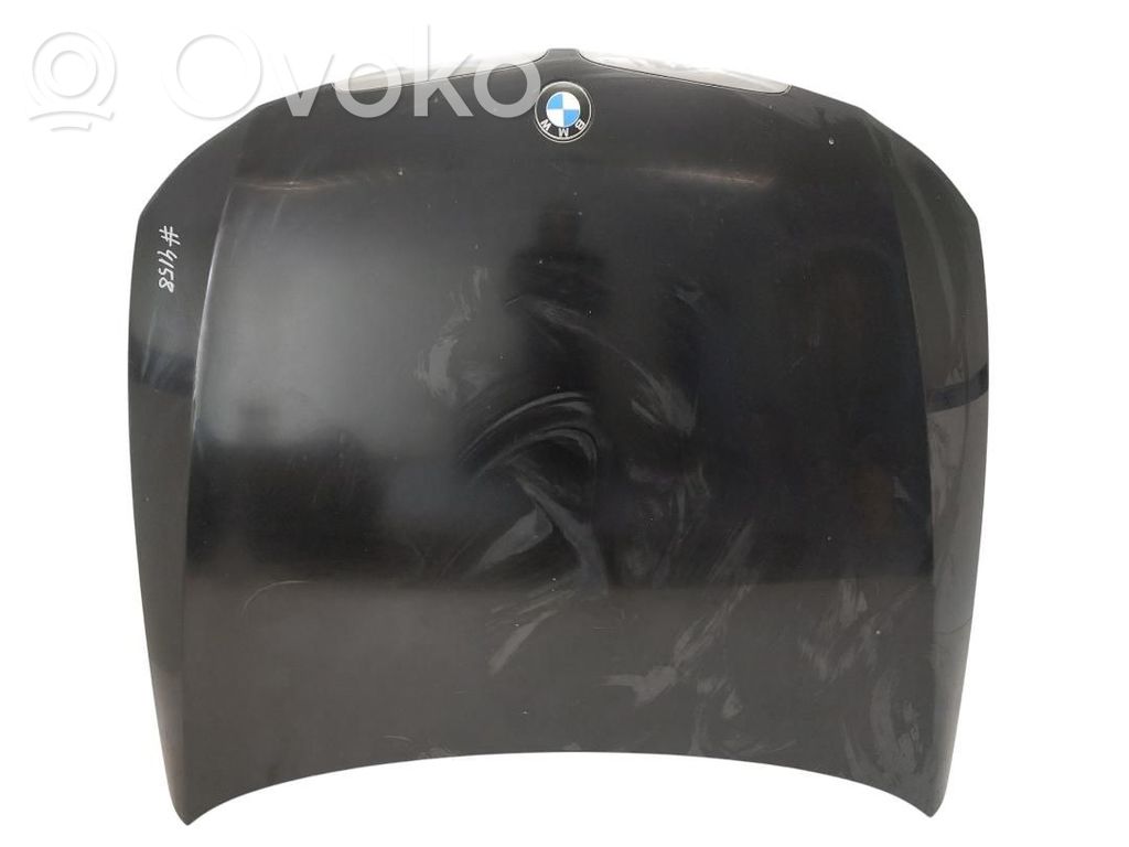 BMW 3 E90 E91 Engine bonnet/hood 