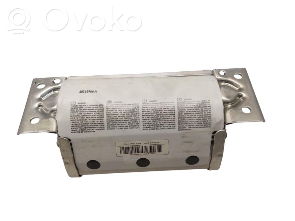 BMW 3 E90 E91 Passenger airbag 