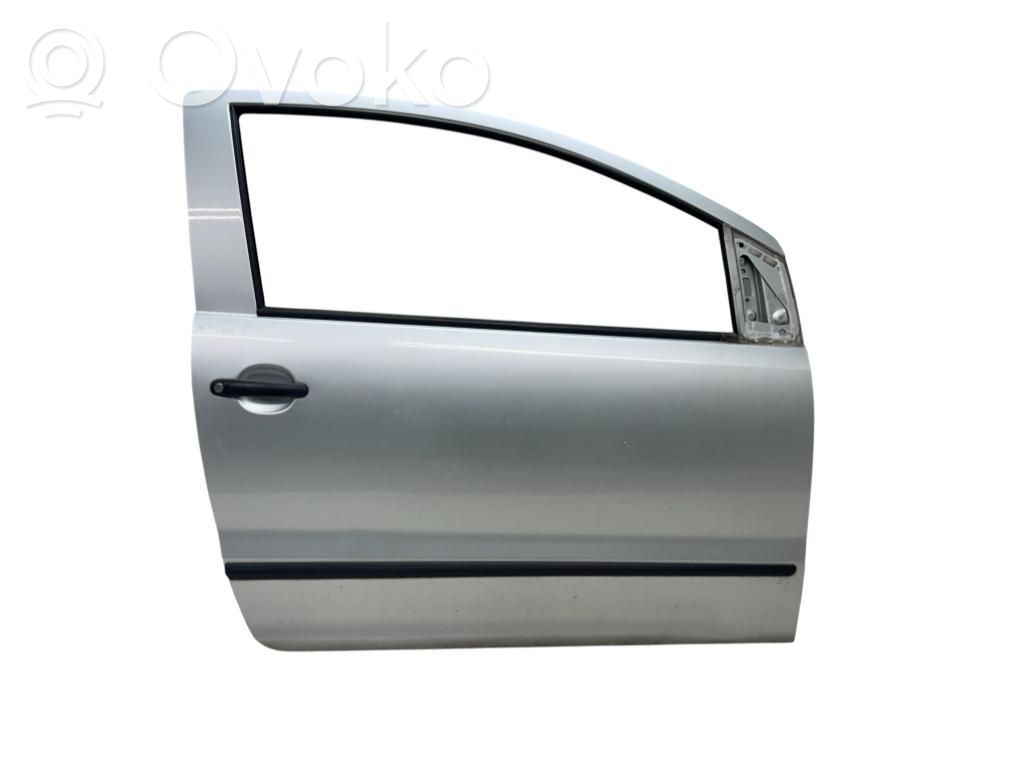 Volkswagen Fox Puerta delantera 