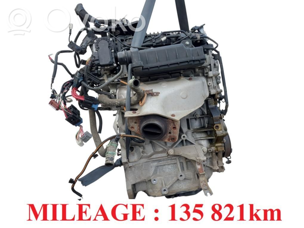 Moottori   M5R,M5R,237108610R